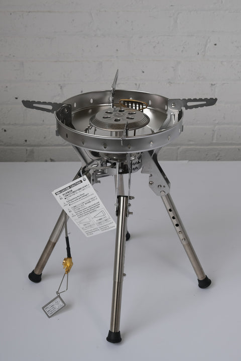 Snowpeak GigaPower LI Stove
