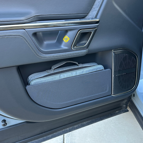 Door Storage Bags