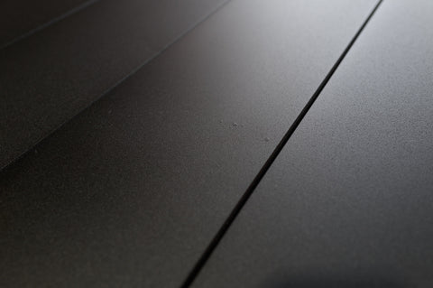 B Stock Tonneau Cover