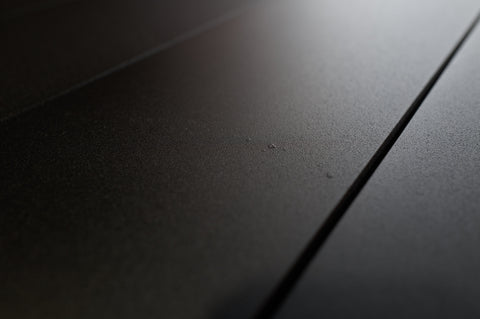 B Stock Tonneau Cover