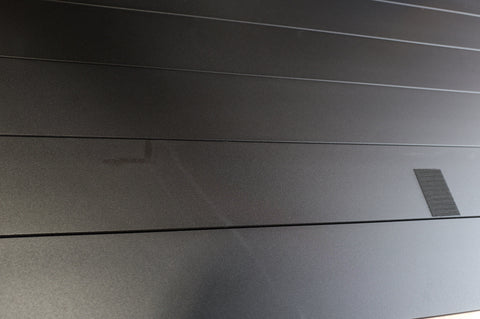 B Stock Tonneau Cover