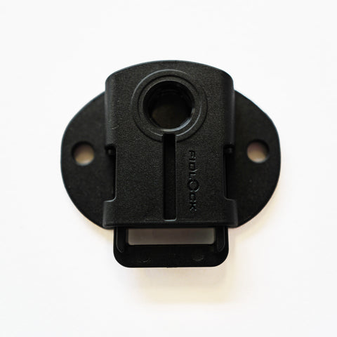 Tonneau Cover Strap V 3.0