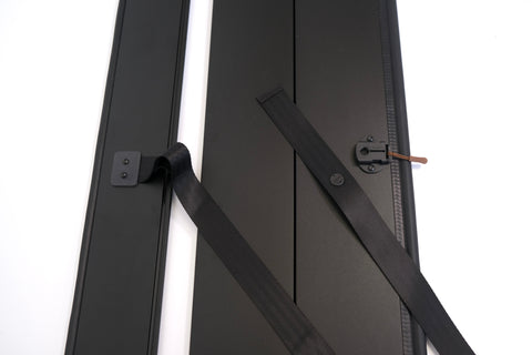 Tonneau Cover Strap V 3.0