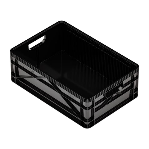 Half Size SidioCrate - Great for storage and organization in the gear tunnel and frunk!