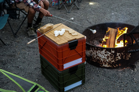 Sidio Bamboo Lid 2.0