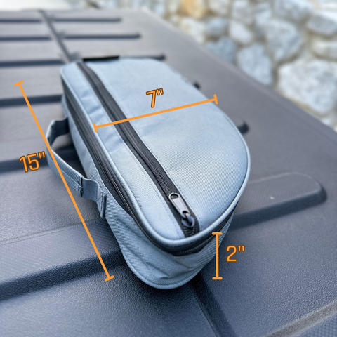 Door Storage Bags