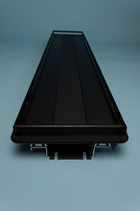 How We Built the Tunnel Tray: Several Years, Heaps of Prototypes, and a Free Ladder