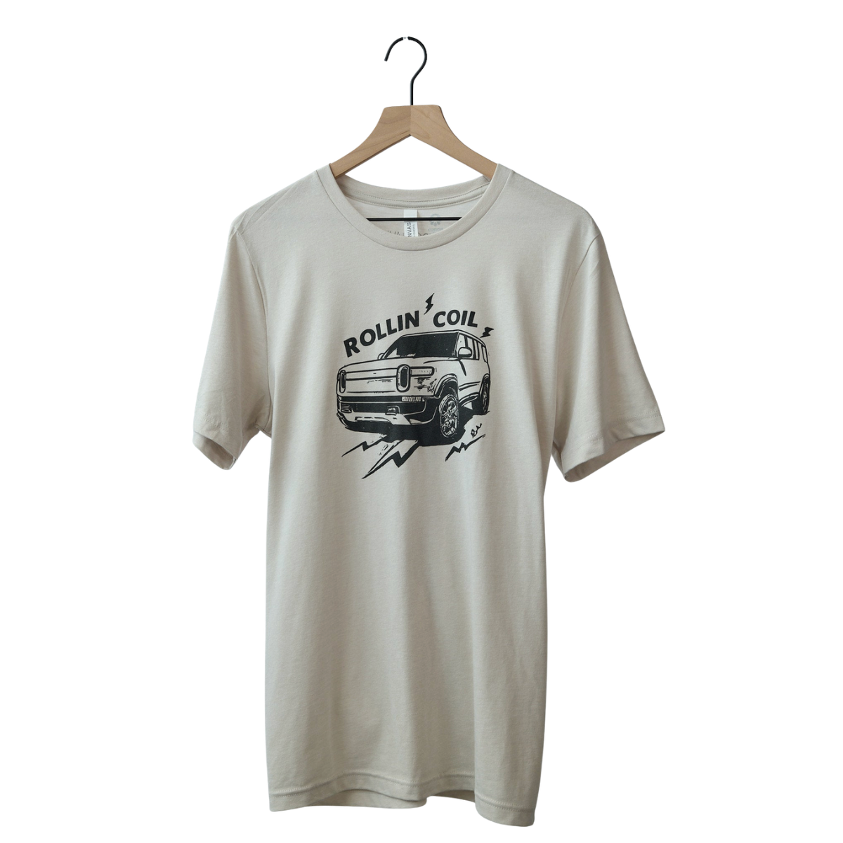 Apparel – Interrobang Automotive
