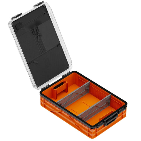 Quarter Size SIDIO WR (Weather Resistant)