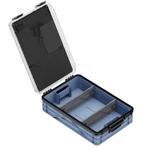 Quarter Size SIDIO WR (Weather Resistant)