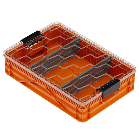 Quarter Size SidioCrate