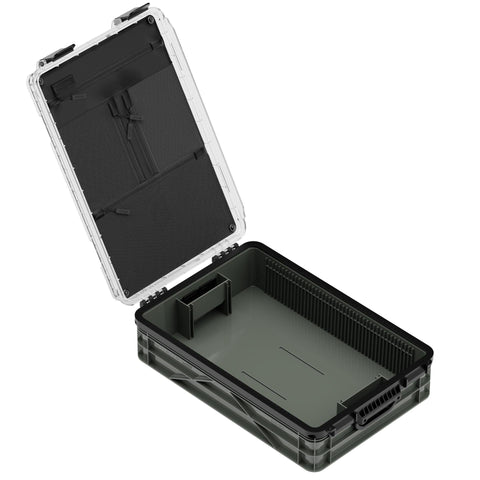 Quarter Size SIDIO WR (Weather Resistant)