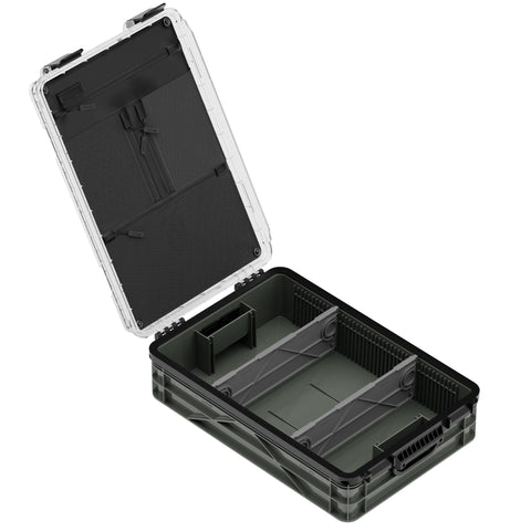 Quarter Size SIDIO WR (Weather Resistant)