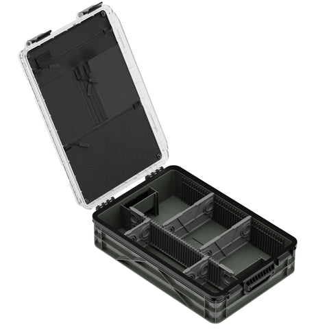 Quarter Size SIDIO WR (Weather Resistant)