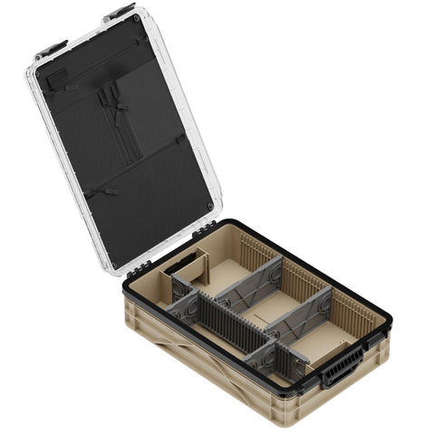 Quarter Size SIDIO WR (Weather Resistant)