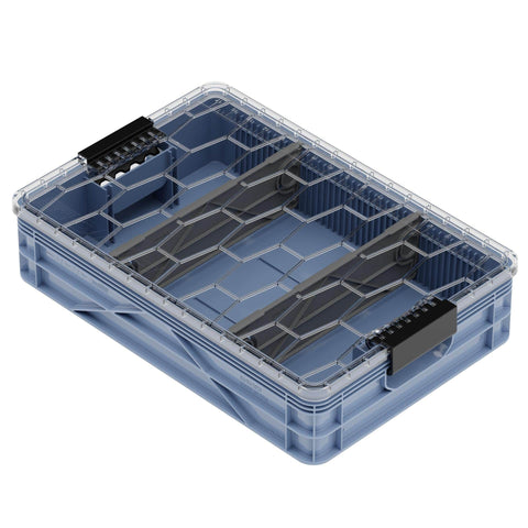 Quarter Size SidioCrate