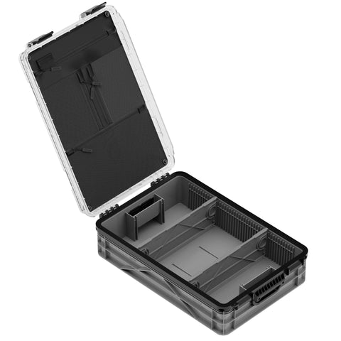 Quarter Size SIDIO WR (Weather Resistant)