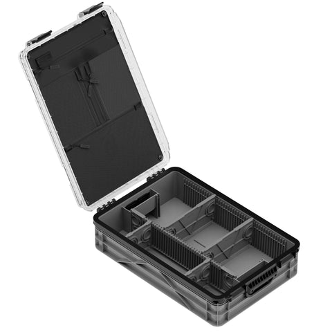 Quarter Size SIDIO WR (Weather Resistant)