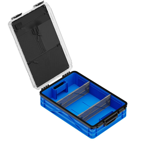 Quarter Size SIDIO WR (Weather Resistant)