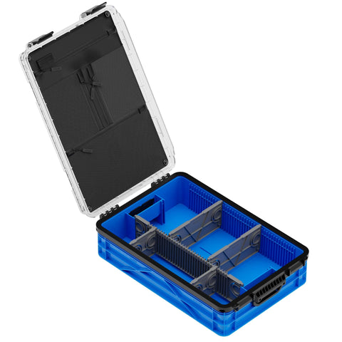 Quarter Size SIDIO WR (Weather Resistant)