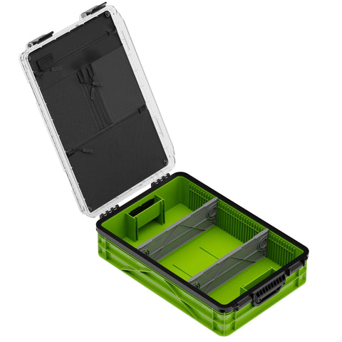 Quarter Size SIDIO WR (Weather Resistant)