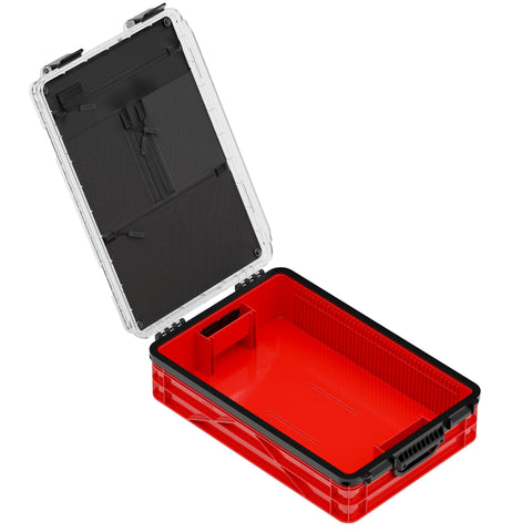 Quarter Size SIDIO WR (Weather Resistant)