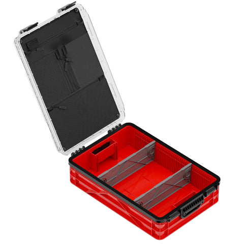 Quarter Size SIDIO WR (Weather Resistant)