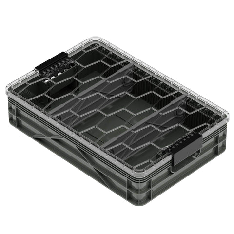 Quarter Size SidioCrate