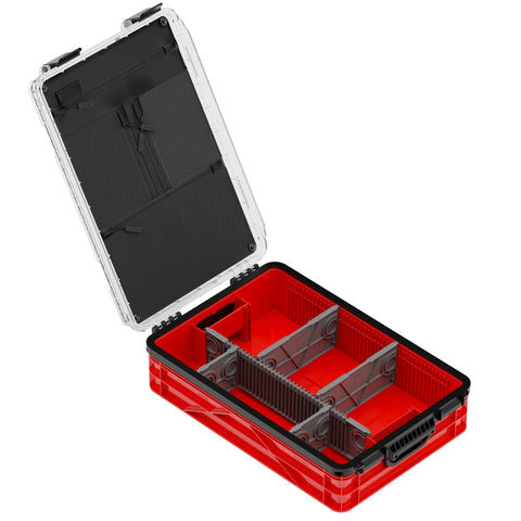 Quarter Size SIDIO WR (Weather Resistant)