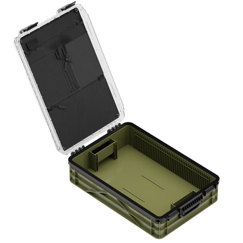 Quarter Size SIDIO WR (Weather Resistant)