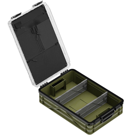 Quarter Size SIDIO WR (Weather Resistant)