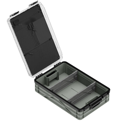 Quarter Size SIDIO WR (Weather Resistant)