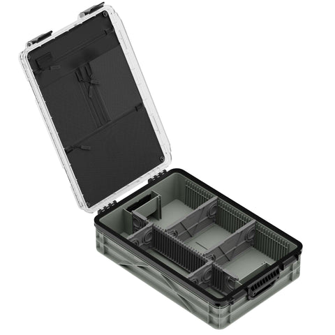 Quarter Size SIDIO WR (Weather Resistant)