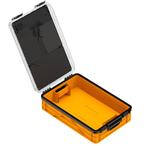 Quarter Size SIDIO WR (Weather Resistant)