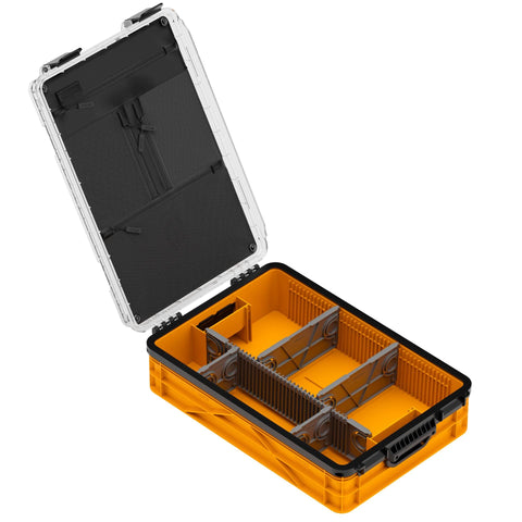 Quarter Size SIDIO WR (Weather Resistant)