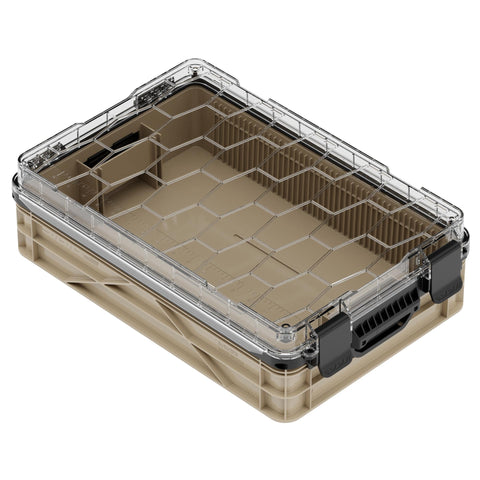 Quarter Size SIDIO WR (Weather Resistant)