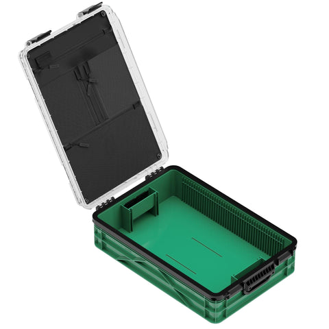 Quarter Size SIDIO WR (Weather Resistant)