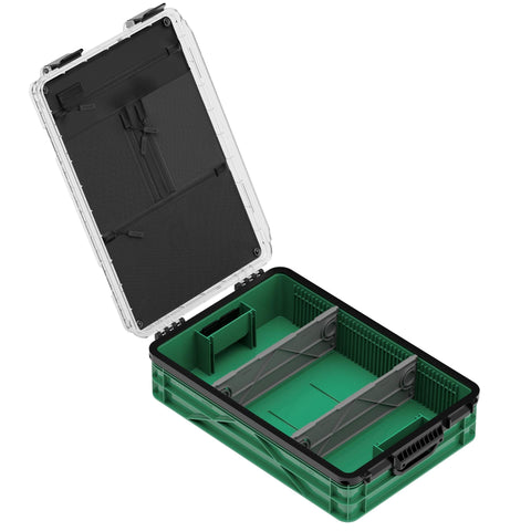 Quarter Size SIDIO WR (Weather Resistant)