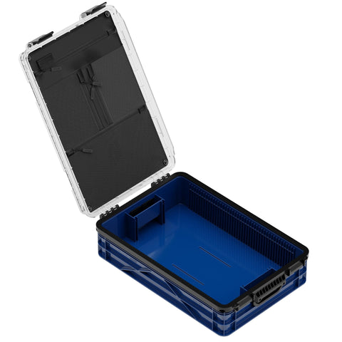 Quarter Size SIDIO WR (Weather Resistant)