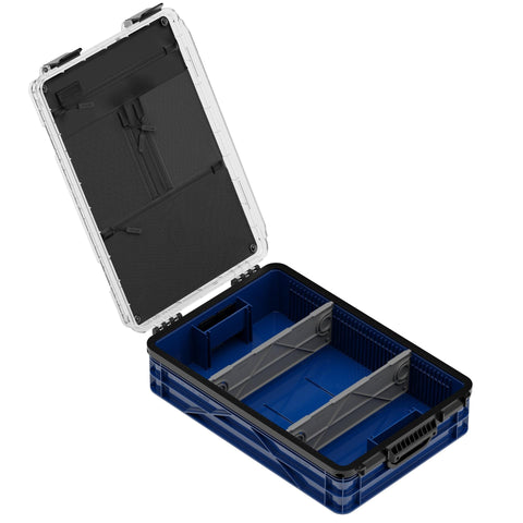 Quarter Size SIDIO WR (Weather Resistant)