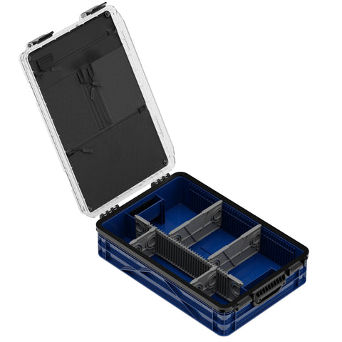 Quarter Size SIDIO WR (Weather Resistant)