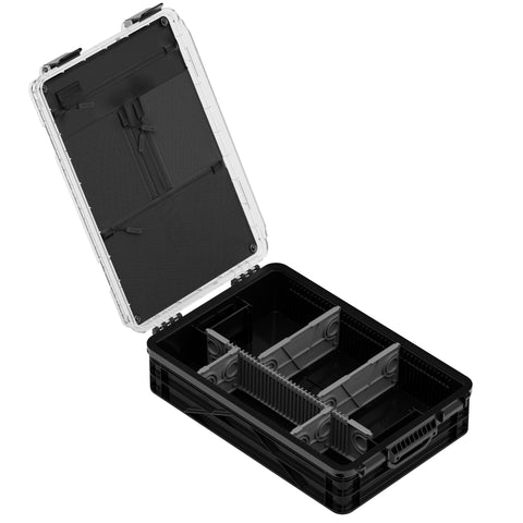 Quarter Size SIDIO WR (Weather Resistant)