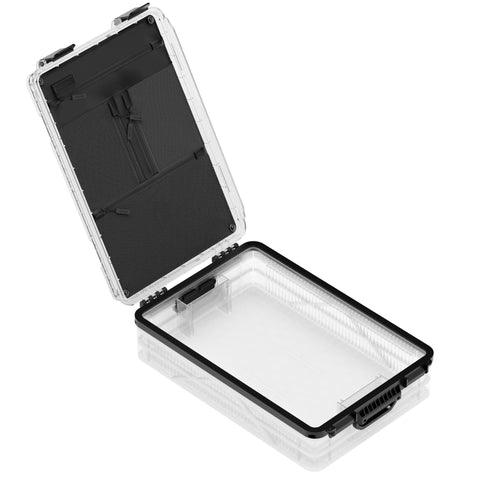 Quarter Size SIDIO WR (Weather Resistant)