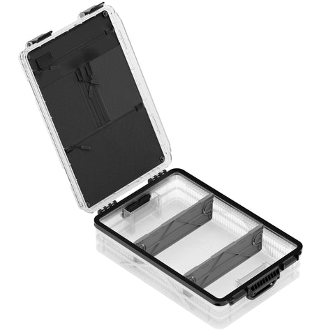 Quarter Size SIDIO WR (Weather Resistant)