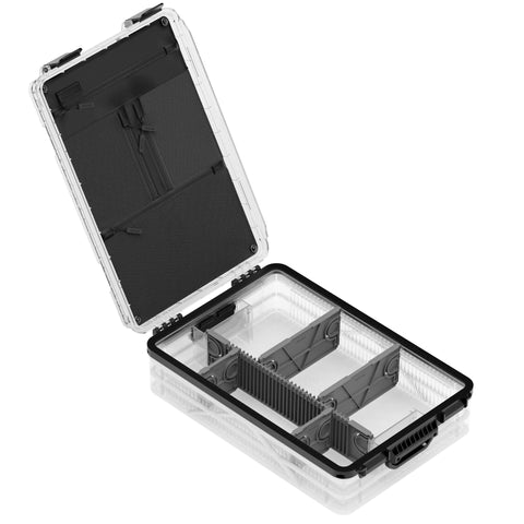 Quarter Size SIDIO WR (Weather Resistant)