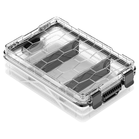 Quarter Size SIDIO WR (Weather Resistant)