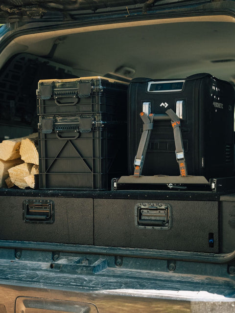 Quarter Size SIDIO WR (Weather Resistant)