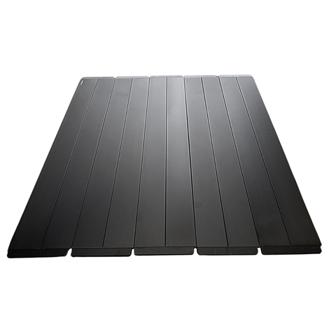 B Stock Tonneau Cover