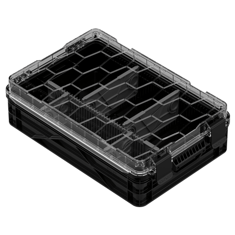 Quarter Size SIDIO WR (Weather Resistant)