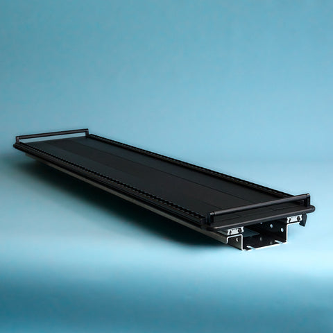 Tunnel Tray for the Rivian R1T